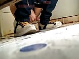 spy masturbation in toilet porn videos boys porn