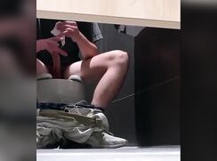 Spy stall 2