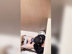 spy toilet in asia