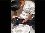 Spy# Toilet Trade Gay Boys Porn