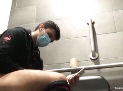 Spy Voyeur 15