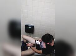 Spying down the loacl 2