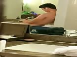 Spying on brother