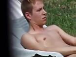 spying on my 18yo wanking brother boys porn