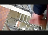 Stairway to heaven teen gay porn tube cumshot