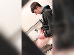 Stall wanker