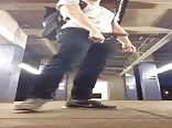 station wank