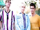 Stealing Hearts Hot twinks gay porn boys barebacking