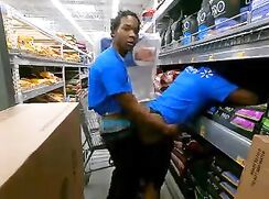 StockBoy ● Sweet Naughty BreakTime