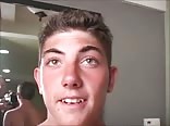 Stone Boy invited to undress gay teen porn