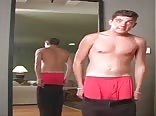 Stone paints off twinks porn