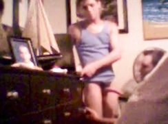 Str8 Boy gets sucked off Video Audio enhanced gay porn tube