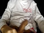 Str8 Boys Porn with a thick Cock