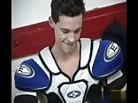Str8 Canadian Criss Naked and Wanking