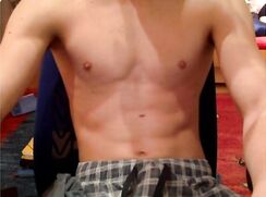Str8 german cam twink