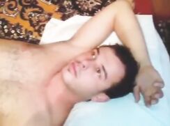 Str8 hustlerboy sucking good