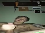 Str8 jock cams for his girlfriend