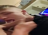 Str8 Licking Gay Porn Boys
