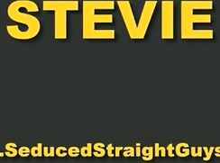 Str8 Stevie a British tourist in Oz had run out of cash