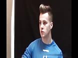 Str8 Student Punishment
