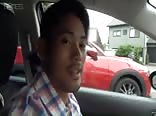 Straight Asian Muscle Asleep Muscular Asian Toy Boy