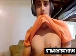 Straight boy ass gay tube