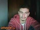 Straight boy porn wanks on cam