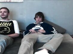 straight Boy young couple action porn