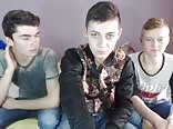 Straight boys 18
