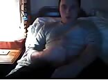Straight boys porn cuming on his face
