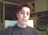 Straight Boys Porn Loves Jerking Off On Cam