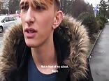 Straight Boys Porn Pic-Up Gay Porn 