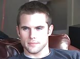 Straight Brodie Jacks Off And Cums Gay Porn Boys