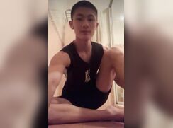 straight chinese 23