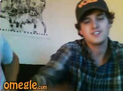 Straight college room mates jerk off together and cum porn
