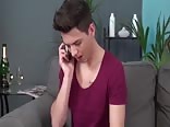 Straight Czech Rent Boys 2