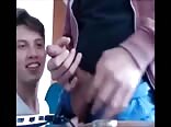 Straight Dare Gay Porn
