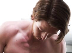 ♥ Straight Elijah Alexandrov & Scotty Marx ♥