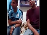 Straight Friends Real First Time 