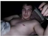 Straight Guy Cums For Fake Cam Girl Gay Porn Tube