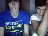 Straight guys webcam twinks porn
