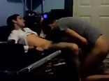 Straight neighbor fuck gay ass boys porn