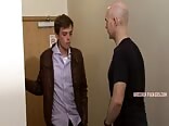 Straight Rent Boy Two Daddy Gay Porn