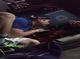 straight sleep over