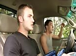 Stranded in the middle of nowhere, Twink Porn