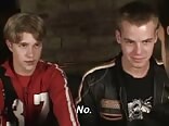 Strange Customs Gay Porn Videos