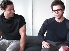 ♥ Strap On - Aspen & Will Braun 2015 ♥