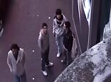 Street Tweenies w Teen Gay Porn