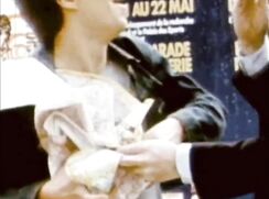 Strictly Forbbiden (Le Mussee, Dreamboy, Hand-in-Hand Films, 1974)