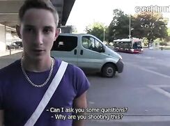 Stright Bait Hunt Gay Porn Tube